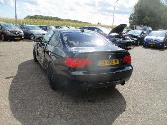 BMW 3-serie 335XI COUPE picture 5