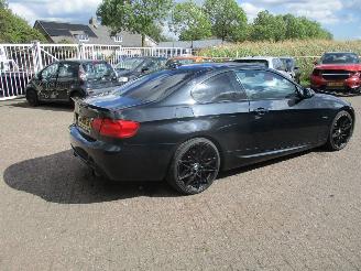 BMW 3-serie 335XI COUPE picture 7