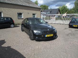 škoda osobní automobily BMW 3-serie 335XI COUPE 2007/11