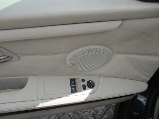 BMW 3-serie 335XI COUPE picture 17