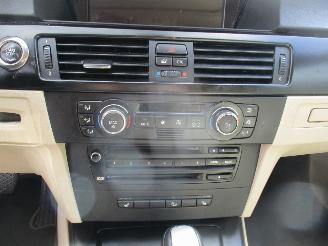 BMW 3-serie 335XI COUPE picture 22