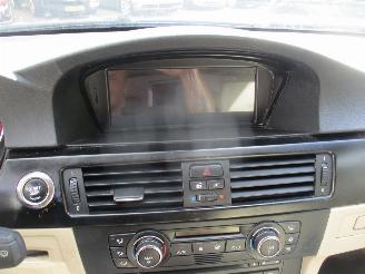 BMW 3-serie 335XI COUPE picture 23