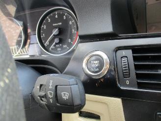 BMW 3-serie 335XI COUPE picture 27