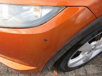 Honda Civic 5DR 1.4 silverstone picture 12