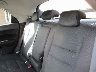 Honda Civic 5DR 1.4 silverstone picture 24