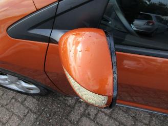 Honda Civic 5DR 1.4 silverstone picture 10