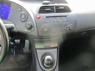 Honda Civic 5DR 1.4 silverstone picture 20