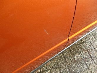 Honda Civic 5DR 1.4 silverstone picture 15