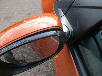 Honda Civic 5DR 1.4 silverstone picture 11