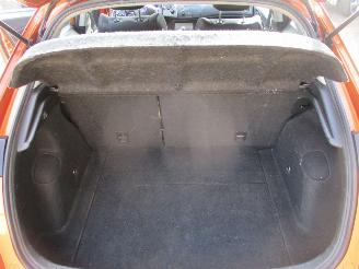 Honda Civic 5DR 1.4 silverstone picture 25