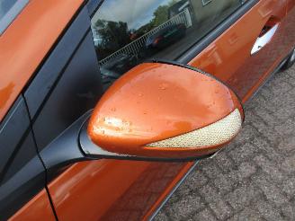 Honda Civic 5DR 1.4 silverstone picture 9