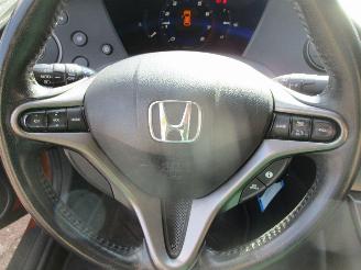 Honda Civic 5DR 1.4 silverstone picture 21