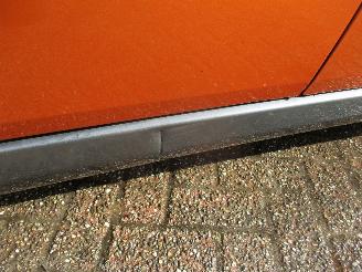 Honda Civic 5DR 1.4 silverstone picture 16