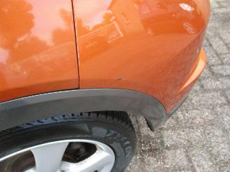 Honda Civic 5DR 1.4 silverstone picture 14