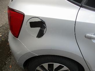 Volkswagen Polo 1.0 BlueM.Edition NAP picture 9