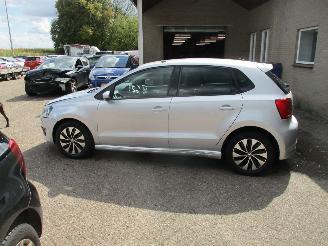 Volkswagen Polo 1.0 BlueM.Edition NAP picture 4