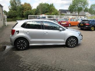 Volkswagen Polo 1.0 BlueM.Edition NAP picture 8