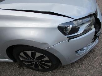 Volkswagen Polo 1.0 BlueM.Edition NAP picture 10