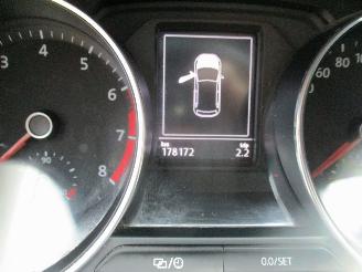 Volkswagen Polo 1.0 BlueM.Edition NAP picture 21