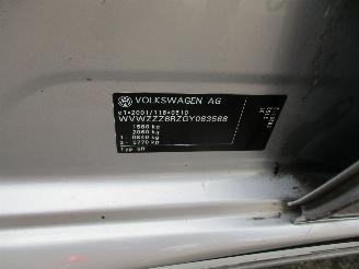 Volkswagen Polo 1.0 BlueM.Edition NAP picture 19
