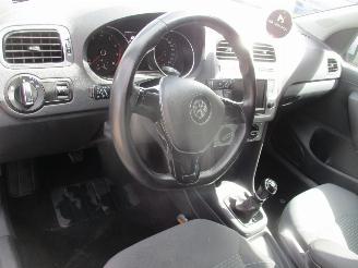 Volkswagen Polo 1.0 BlueM.Edition NAP picture 17