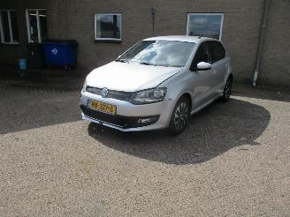 Volkswagen Polo 1.0 BlueM.Edition NAP picture 3