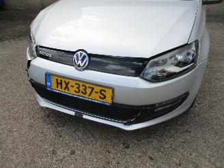 Volkswagen Polo 1.0 BlueM.Edition NAP picture 12