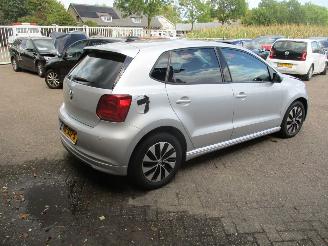 Volkswagen Polo 1.0 BlueM.Edition NAP picture 7