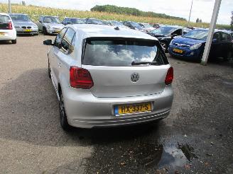 Volkswagen Polo 1.0 BlueM.Edition NAP picture 6