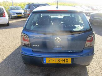 Volkswagen Polo 1.2 Optive Airco NAP picture 6