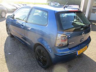 Volkswagen Polo 1.2 Optive Airco NAP picture 5