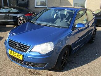 Volkswagen Polo 1.2 Optive Airco NAP picture 3
