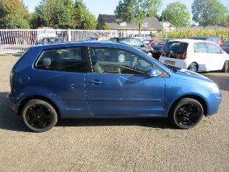 Volkswagen Polo 1.2 Optive Airco NAP picture 8