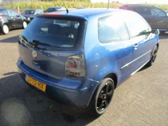 Volkswagen Polo 1.2 Optive Airco NAP picture 7