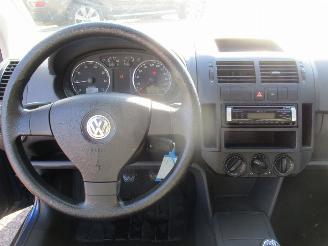 Volkswagen Polo 1.2 Optive Airco NAP picture 16