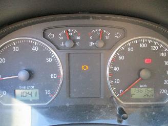 Volkswagen Polo 1.2 Optive Airco NAP picture 19