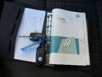 Volkswagen Polo 1.2 Optive Airco NAP picture 26