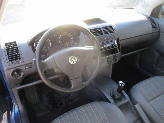 Volkswagen Polo 1.2 Optive Airco NAP picture 14