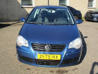 Volkswagen Polo 1.2 Optive Airco NAP picture 2