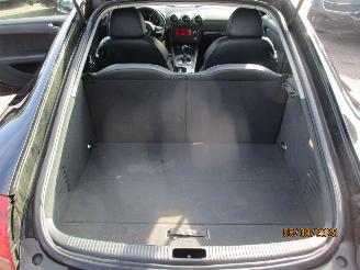 Audi TT 2.0 TFSI Pro Line Aut picture 33