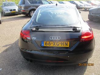 Audi TT 2.0 TFSI Pro Line Aut picture 6