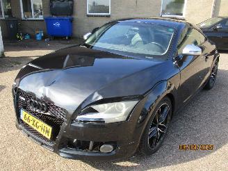 Audi TT 2.0 TFSI Pro Line Aut picture 3