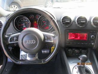 Audi TT 2.0 TFSI Pro Line Aut picture 21