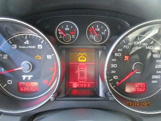Audi TT 2.0 TFSI Pro Line Aut picture 25