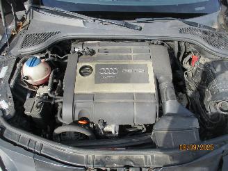 Audi TT 2.0 TFSI Pro Line Aut picture 36