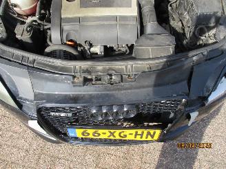 Audi TT 2.0 TFSI Pro Line Aut picture 13