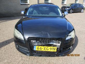 Audi TT 2.0 TFSI Pro Line Aut picture 2
