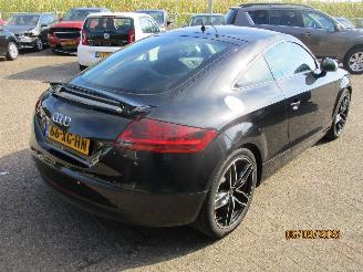 Audi TT 2.0 TFSI Pro Line Aut picture 7