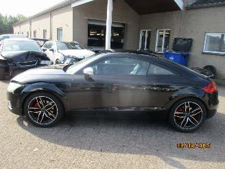 Audi TT 2.0 TFSI Pro Line Aut picture 4