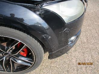 Audi TT 2.0 TFSI Pro Line Aut picture 9